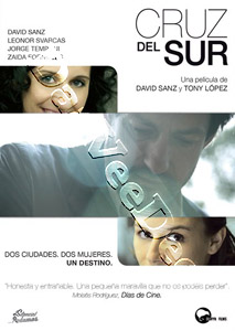 Southern Stars (DVD)
